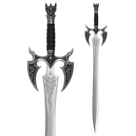 Sword of Kilgorin Kit Rae  - 4