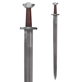 Espada vikinga con esath  - 4