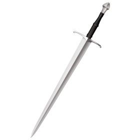 Edged Competition Cutting Sword  - 4