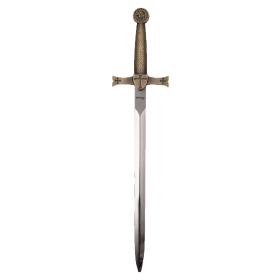 d'épée de templier,model2  - 1