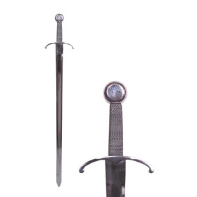 Medieval sword - 1