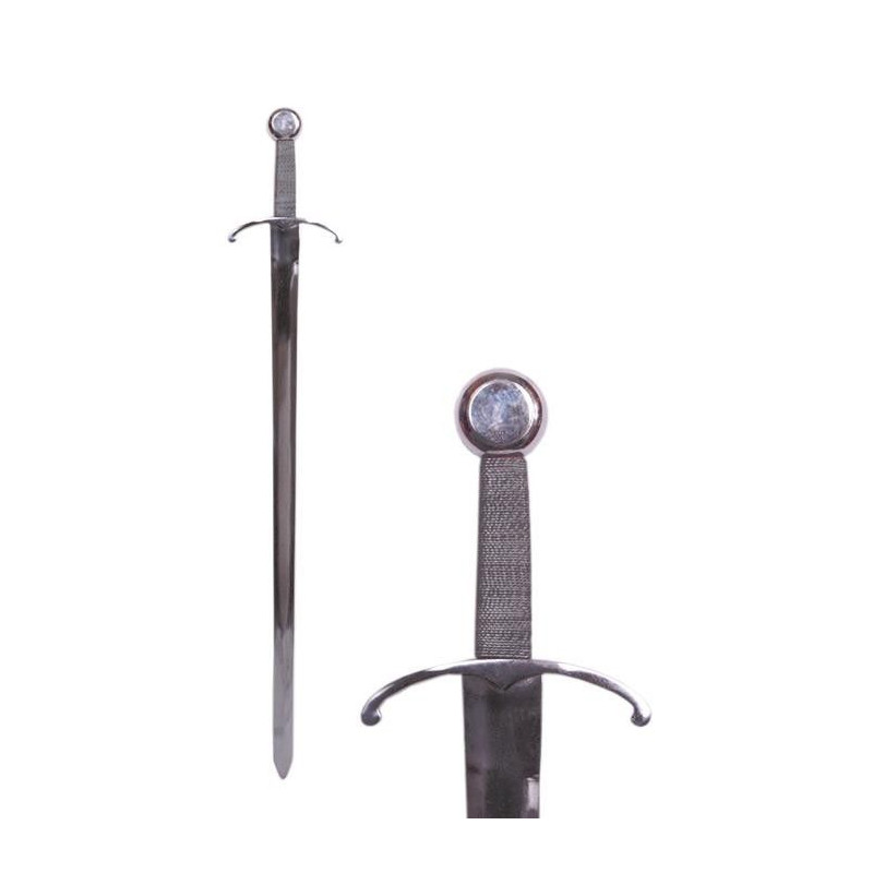 Medieval sword - 1