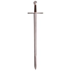 Espada príncipe Tancredo de Galilea - 1