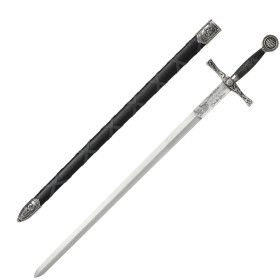Épée du roi Arthur Excalibur  - 4