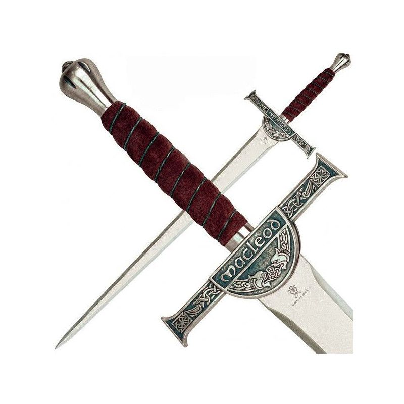 Macleod Sword - 1