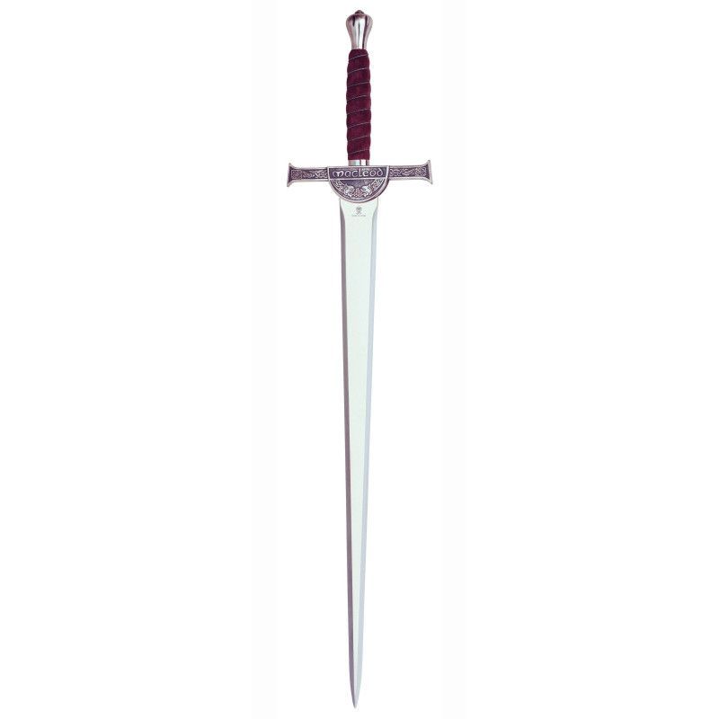 Macleod Sword  - 2