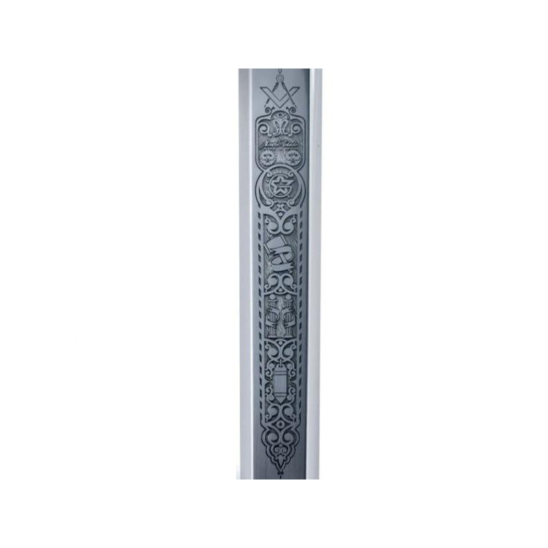 Masonic Sword  - 2