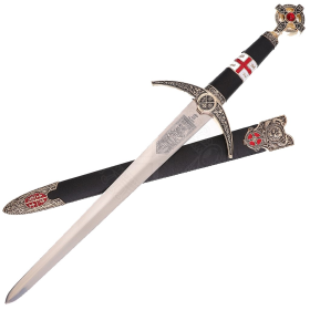 Dagger Robin Hood with hem  - 8