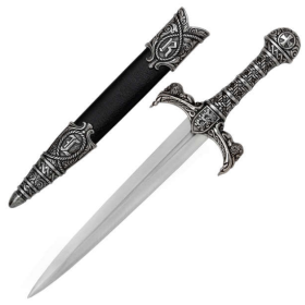 Dagger, Richard the 12th Century Lionheart - 3