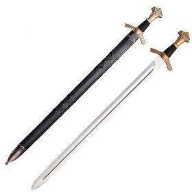 Épée Excalibur  - 3