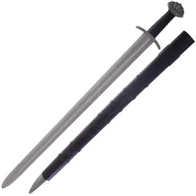 Espada vikinga con esath  - 14
