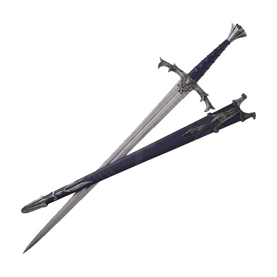Espada Excalibur com Bainha  - 6