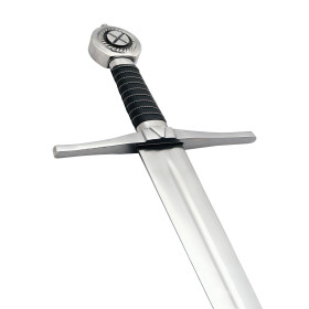 Robert Bruce espada funcional  - 6