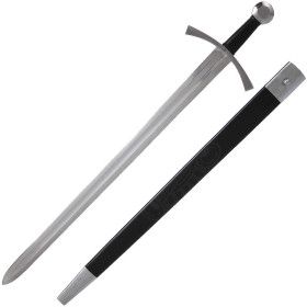Épée médiévale fonctionnelle  - 5