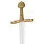 Espada Carlos Magno Bronze - 5