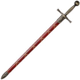 Épée du roi Arthur Excalibur - 2