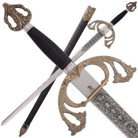 Épée Tizona, El Cid - 5