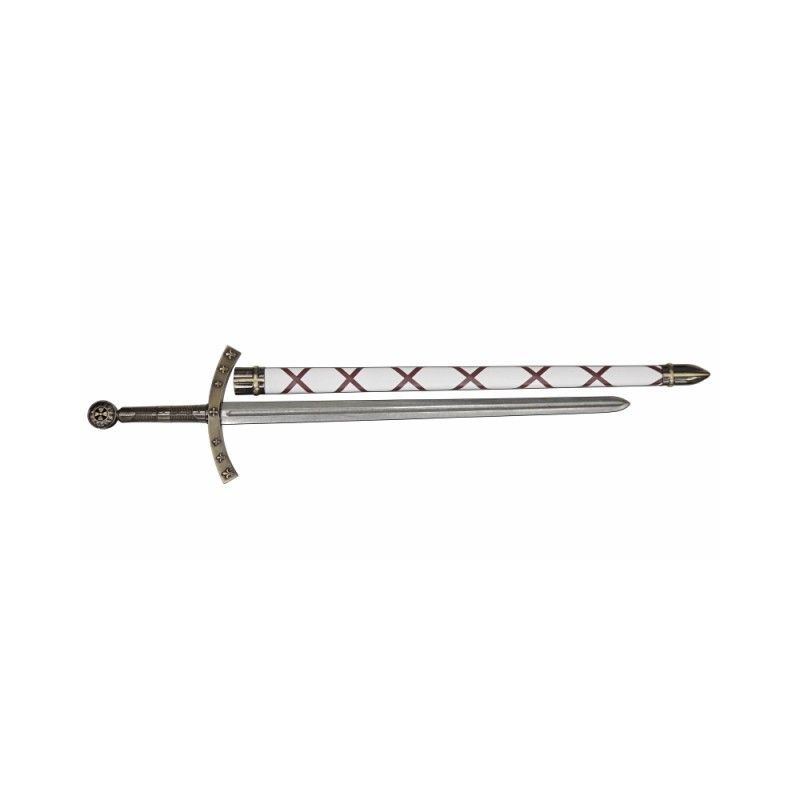 Sword of Hugo Payens  - 2