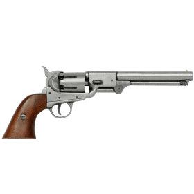 Revolver Civil War USA , 1862  - 2