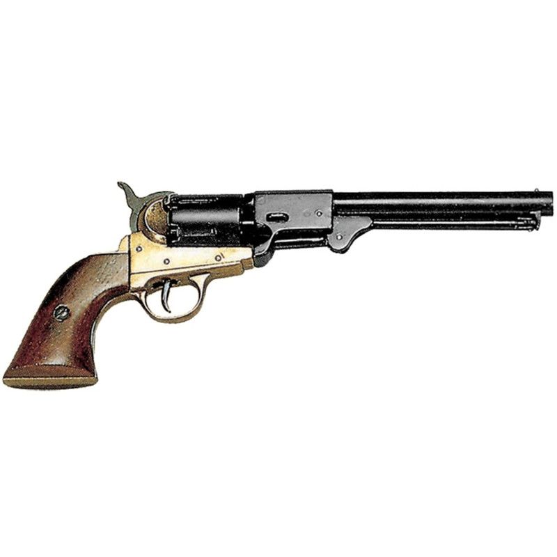 Revolver Civil War USA ,1862 - 2