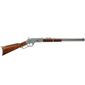 Rifle Winchester fabricado por Estados Unidos, 1866  - 2