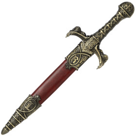 Dagger, Richard the 12th Century Lionheart  - 3