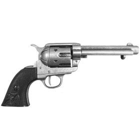 Revolver S. Colt, USA 1873  - 2