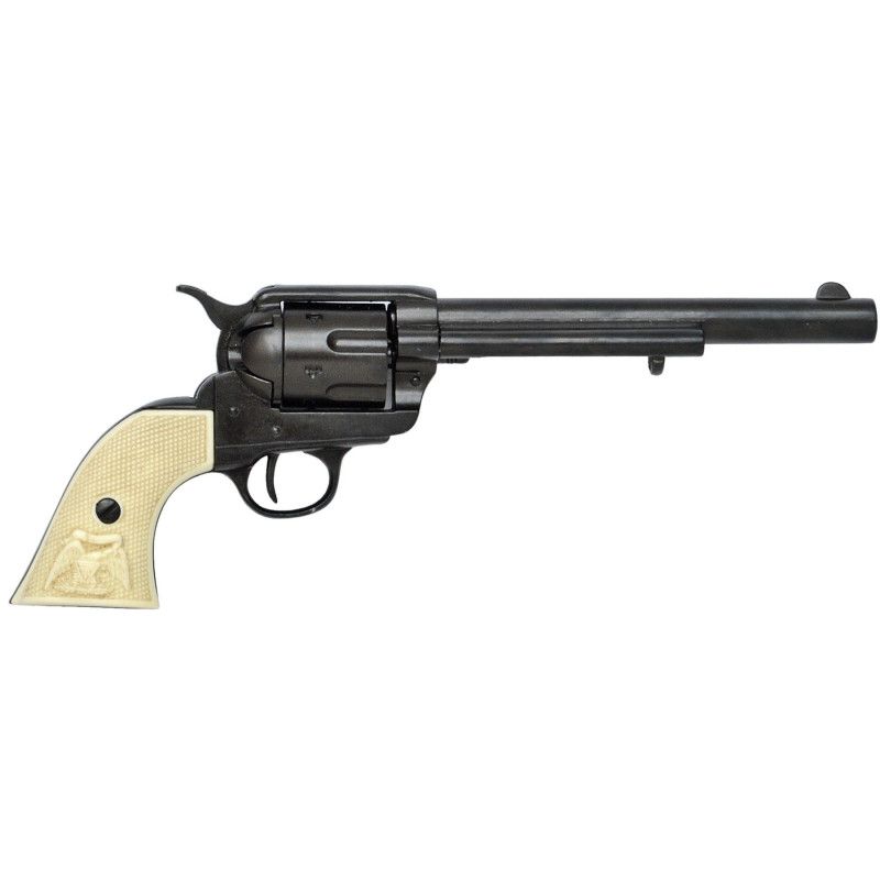 revolver Colt de calibre 45, USA 1873 - 2