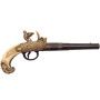 Pistola russa, XVIII secolo - 2