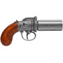 Pepper pistol, bluish - 2