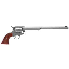 Revolver Peacemaker , USA 1873  - 2