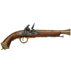 Pistola Assassins Creed,model1  - 4