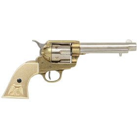 Revólver Colt USA s. 1873  - 2
