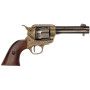 Revólver fabricado pela S. Colt, EUA 1886 - 2