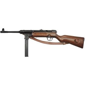 Carabina Winchester M1, S.U.A. 1941 - 2