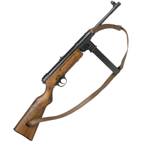 Carabina M1 Winchester, USA 1941  - 3