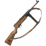 Winchester Carbine M1, USA 1941 - 3