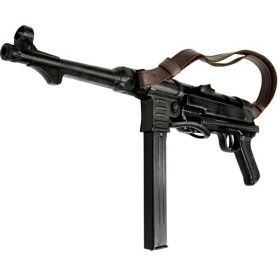 Machine gun MP40 , Germany 1940