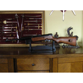 Carabina Winchester M1, S.U.A. 1941 - 4