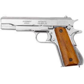 Automatic pistol, USA, M1911  - 3