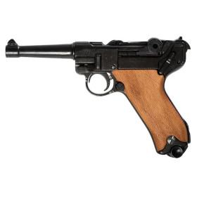 Pistol PARABELLUM LUGER P08 , GERMANY 1898,model1  - 1