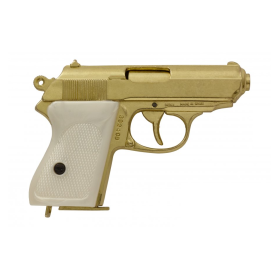 Semi-automatic pistol, Germany 1919  - 2
