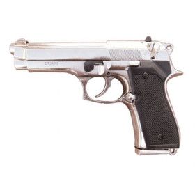 Beretta 92 9mm Parabellum F.,model1  - 2