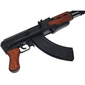 Kalachnikov AK-47 avec crosse de pliage - 3