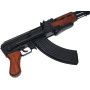 Kalashnikov AK-47 con Buttstock pieghevole - 3