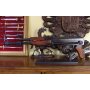Kalashnikov AK-47 con Buttstock pieghevole - 4