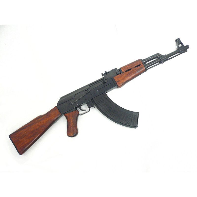KALACHNIKOV AK-47, 1947 - 5