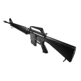 Rifle M16A1, EUA 1967 - 2