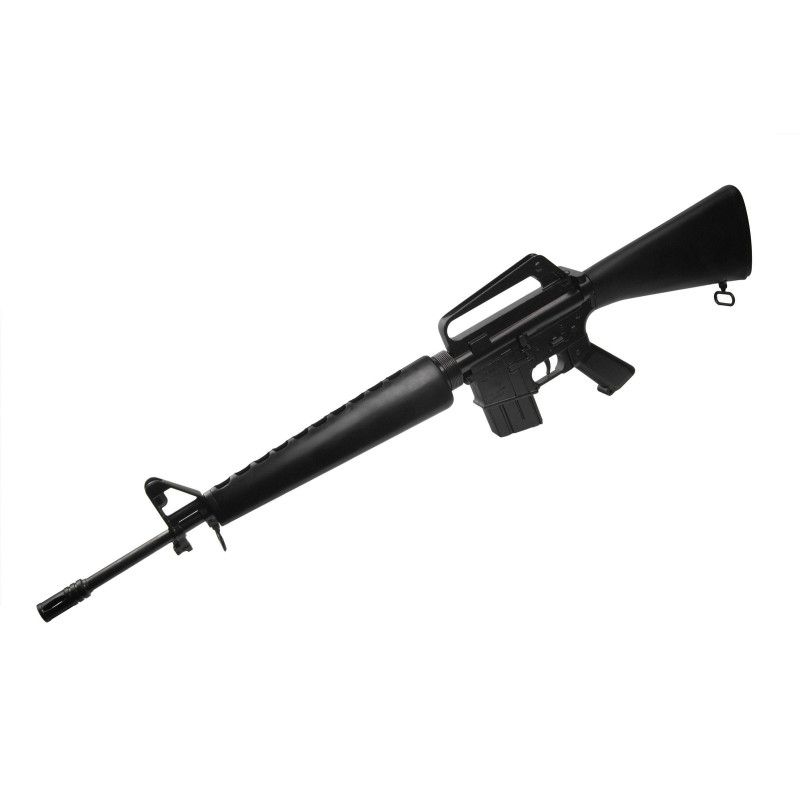 Rifle M16A1, EUA 1967  - 3