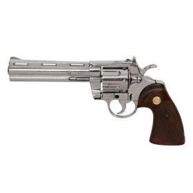 Revolver Python USA 1955, Magnum - 2